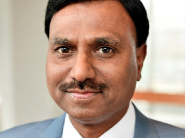 Mr Srinivas B Reddy | ITCILO